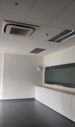 Unity Centre (D23), Factory #498365701